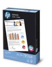 Europapier Papír – HP OFFICE, A4, 80 g, lézer, másoló, tinta, 500 lap (CHPO480) [CHP110]