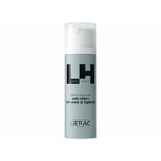 Lierac Öregedésgátló hatású bőrápoló fluid Homme (Global Anti-Age Fluid) 50 ml