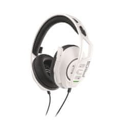 Nacon RIG 300 PRO HX, gaming headset XBOX SERIES X/S/ONE-hoz, fehér