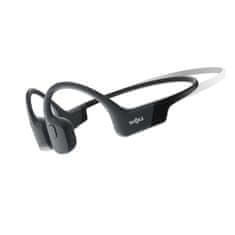 SHOKZ OpenRun Mini fülbe helyezhető Bluetooth fejhallgató, fekete