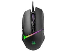 shumee A4TECH MOUSE BLOODY W60 MAX STONE BLACK A4TMYS46832