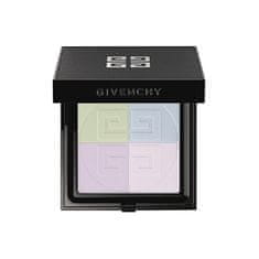 Givenchy Kompakt púder Prisme Libre (Pressed Powder) 9,5 g (Árnyalat 01 Mousseline Pastel)