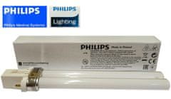 PHILIPS UVB lámpa pikkelysömör, vitiligo, ekcéma 311 nm fényterápia