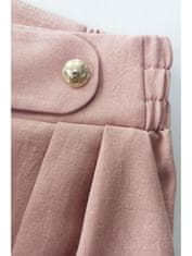 BeWear Női culottes Iblidwen B252 rózsaszín XL