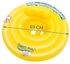 Bestway Úszóedzés gyűrű 69 cm - BESTWAY 32096