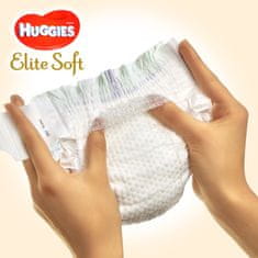 Huggies HUGGIES Extra Care Egyszer használatos pelenkák 2 (3-6 kg) 164 db