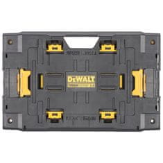 DeWalt TSTAK VI DS300 2.0 sebességváltó készlet + adapter