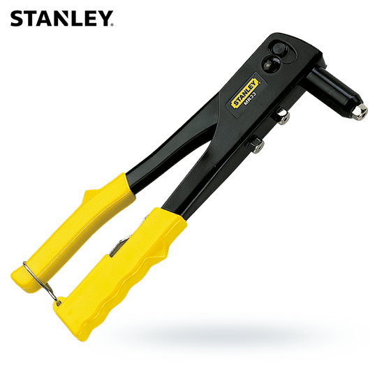 Stanley Oldalszegecselő MR33 szegecs 2,5 / 3 / 4mm 69-833