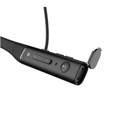 More EHD9001BA Bluetooth mikrofonos fülhallgató fekete (MG-EHD9001BA)