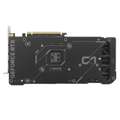 ASUS GeForce RTX 4070 DUAL 12GB GDDR6X OC (DUAL-RTX4070-O12G) Videokártya - Bontott termék! (DUAL-RTX4070-O12G_BT)