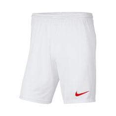 Nike Nadrág kiképzés fehér 183 - 187 cm/L Park Iii