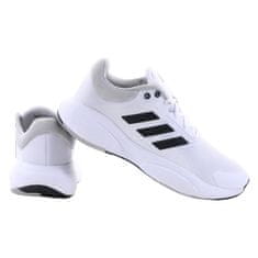 Adidas Cipők futás fehér 45 1/3 EU Response