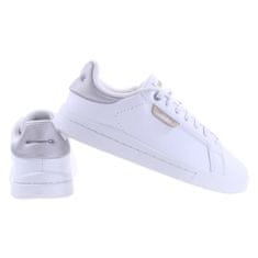 Adidas Cipők fehér 39 1/3 EU Court Silk
