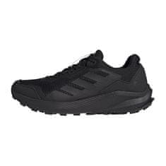 Adidas Cipők futás fekete 44 EU Terrex Trailrider