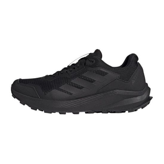 Adidas Cipők futás fekete Terrex Trailrider