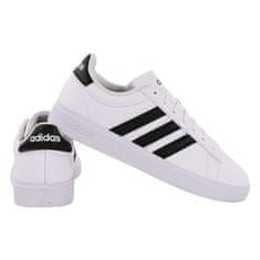 Adidas Cipők fehér 45 1/3 EU Grand Court 20