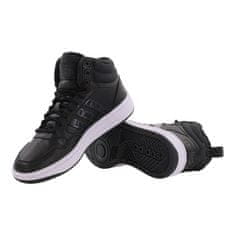 Adidas Cipők fekete 38 EU Hoops 30 Mid Wtr