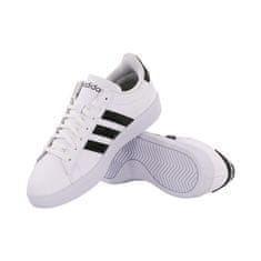 Adidas Cipők fehér 45 1/3 EU Grand Court 20