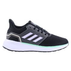 Adidas Cipők futás fekete 41 1/3 EU EQ19 Run