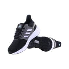 Adidas Cipők futás fekete 41 1/3 EU EQ19 Run