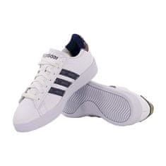 Adidas Cipők fehér 36 2/3 EU Grand Court 20