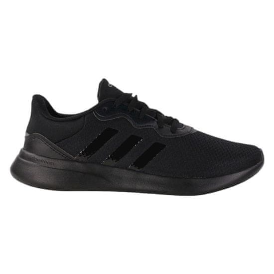 Adidas Cipők futás fekete QT Racer 30