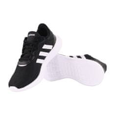 Adidas Cipők futás fekete 39 1/3 EU QT Racer 30