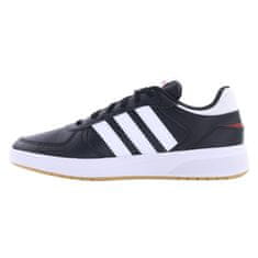 Adidas Cipők fekete 44 2/3 EU Courtbeat