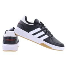 Adidas Cipők fekete 44 2/3 EU Courtbeat