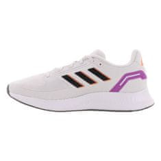 Adidas Cipők futás fehér 38 EU Runfalcon 20