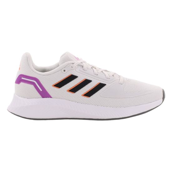 Adidas Cipők futás fehér Runfalcon 20