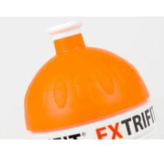 Extrifit  1000 ml-es üveg fehér