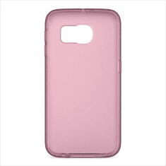 Belkin Grip Candy Galaxy S6 hátlap tok pink (F8M938btC01) (F8M938btC01)