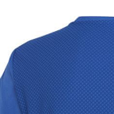Adidas Póló kiképzés kék XXS Tiro 23 League JR
