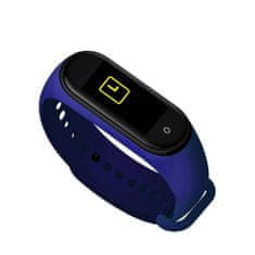 Pacific Smartband Unisex 23-2 - Hőmérő, Vérnyomásmérő (Sy019b)