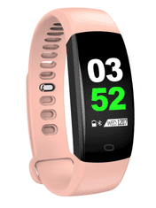 Rubicon Női Smartband Rnce80 – Vérnyomásmérő (Sr024a)