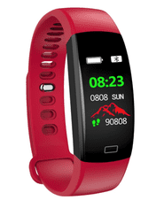 Rubicon Női Smartband Rnce80 – Vérnyomásmérő (Sr024b)