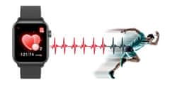 Rubicon Okosóra Unisex Rnce56 - Vérnyomásmérő, pulzoximéter (Sr008c)