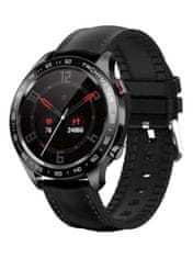 Pacific Smartwatch Férfi okosóra 21-3 – Vérnyomásmérő (Sy020c)