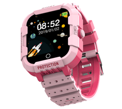 Rubicon Rnce75 Kids Smartwatch okosóra (Sr022b) – Hely