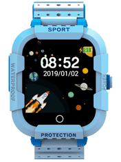 Rubicon Rnce75 Kids Smartwatch okosóra (Sr022c) – Hely