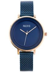 Pacific X6102 női karóra – kék (Zy610e)