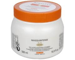 Kérastase Intenzív tápláló maszk vastag hajra Masquintense Irisome (Exceptionally Concentrated Nourishing Trea (Mennyiség 200 ml)