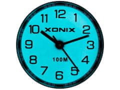 Xonix Női karóra Aac-006 – vízálló lőréssel (Zk545a)