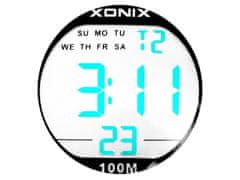 Xonix Bac-001 női karóra – vízálló lőréssel (Zk547a)