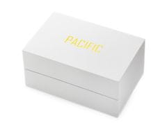 Pacific X6100-02 női karóra – ajándék szett (Zy726a)