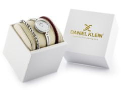 Daniel Klein Óra Dk12099-3 ajándék szett (Zl513a)