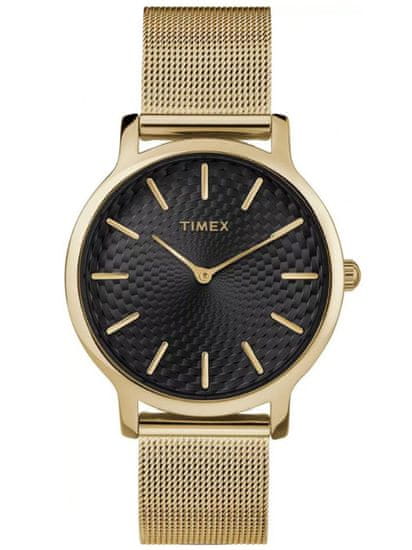 Timex Női karóra – Fairfield Tw2t60800 (Zt600a)