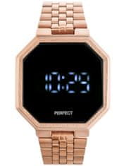 PERFECT WATCHES A8034 led karóra (Zp917c)