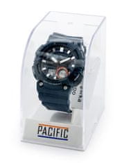 Pacific Férfi karóra 349ad-3 (Zy066c)